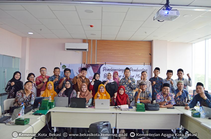 Dokumentasi Kegiatan Pendampingan Pembuatan Berita 13 Juni 2024